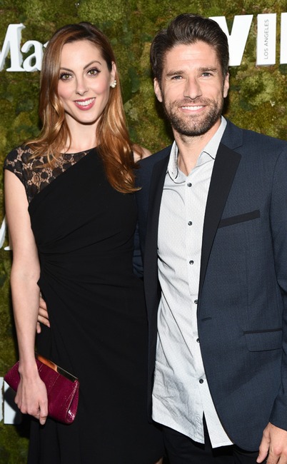 Eva Amurri, Kyle Martino