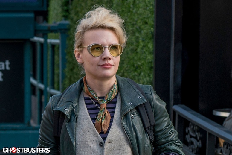 Kate McKinnon, Ghostbusters Movie