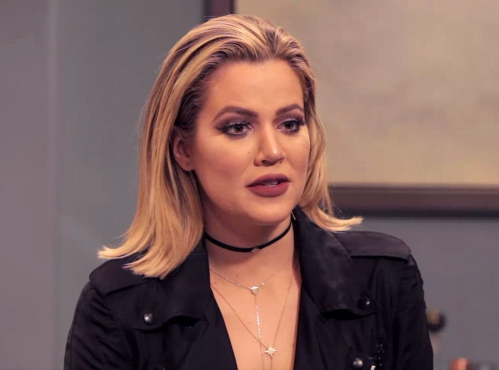 Khloe Kardashian, Vanity Fair