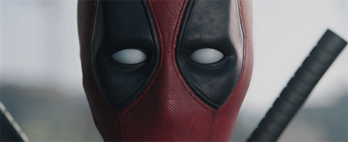 James Corden encontró el compañero perfecto para Deadpool (+ Video) - E!  Online Latino - MX