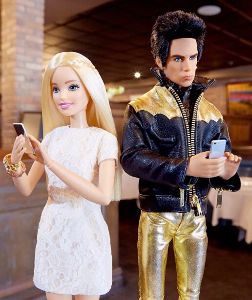 barbie icono de moda