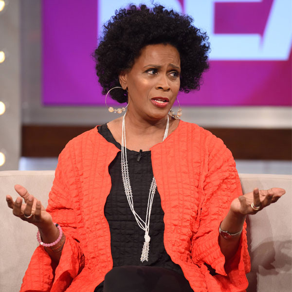 Fresh Prince S Janet Hubert Clears The Air On Will Smith Feud E Online