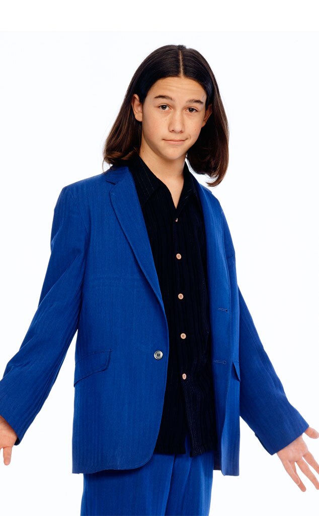 Joseph Gordon Levitt From Celeb Crushes We Ll Never Get Over E News