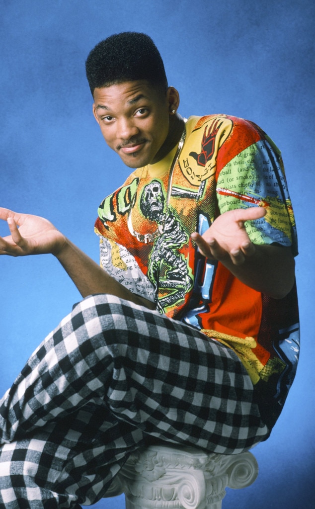 Will Smith Has Zero Interest In a Fresh Prince of Bel-Air Reboot: When ...