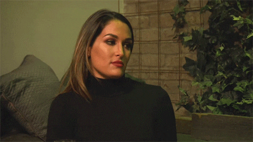 Nikki Slams Brie Foxy S Bf Lies More Omg Total Divas Moments E Online Nikki Slams Brie Foxy S Bf Lies More Omg Total Divas Moments E Online