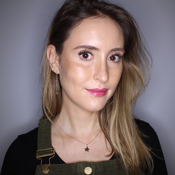 A un lado el strobbing! Llegó el sun stripping, la nueva técnica en maquillaje - E! Online Latino - MX A un lado el strobbing! Llegó el sun stripping, la nueva técnica en maquillaje - E! Online Latino - MX