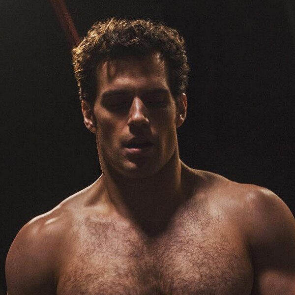 Next photo of Henry Cavill