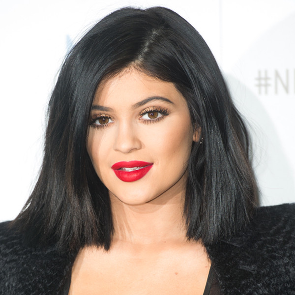 Kylie Jenner Talks Lips Mistake 9 Things She S Said About Her Pout E Online