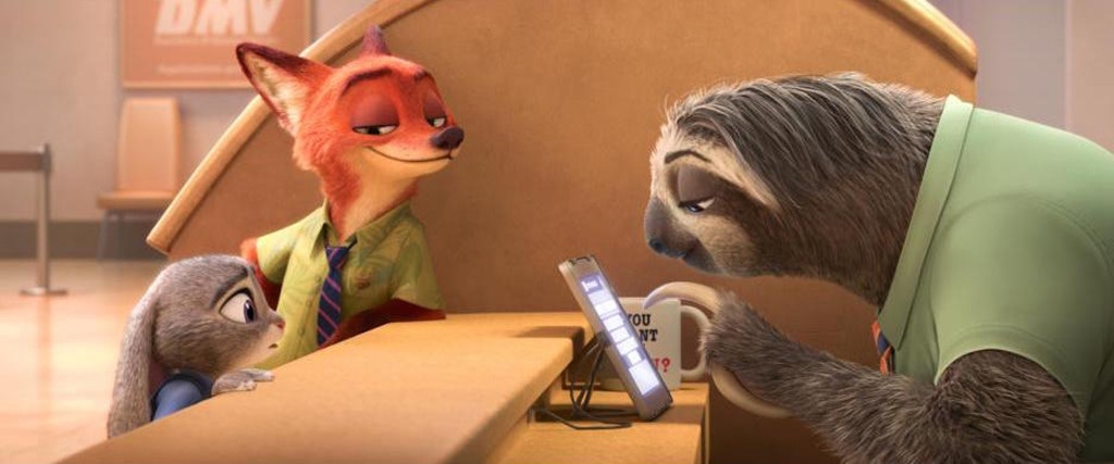 Why is Zootopia Leaving Netflix? - What's on Netflix
