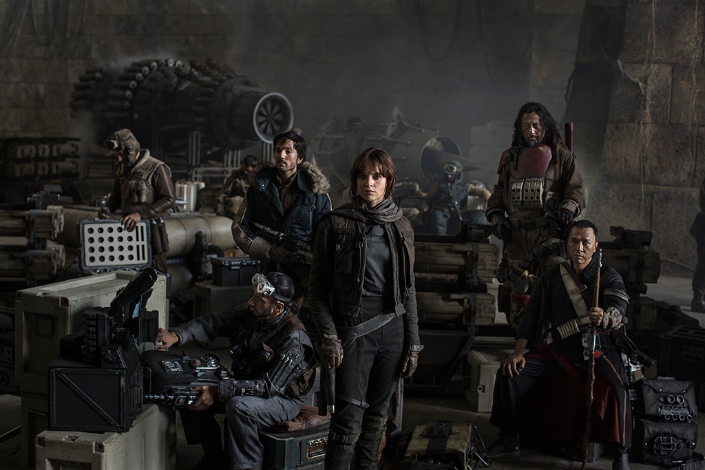 Star Wars, Rogue One