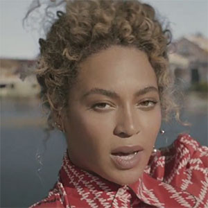 Beyoncé Releases ''Formation'' Music Video, Feat. Blue Ivy