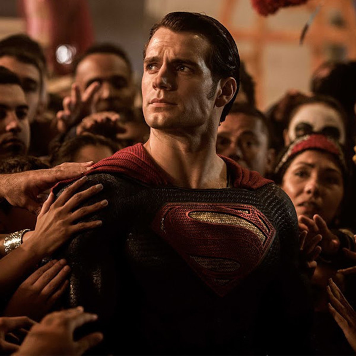 Movie Critics Go H A M On Batman V Superman Dawn Of Justice E Online Movie Critics Go H A M On Batman V Superman Dawn Of Justice E Online