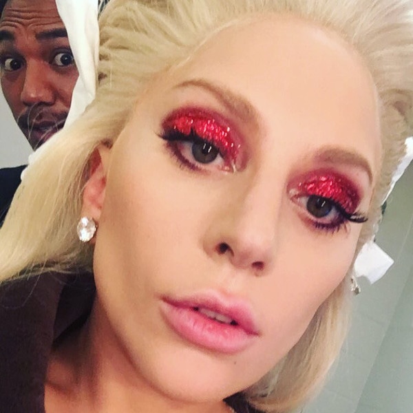 Lady Gaga, Super Bowl 50