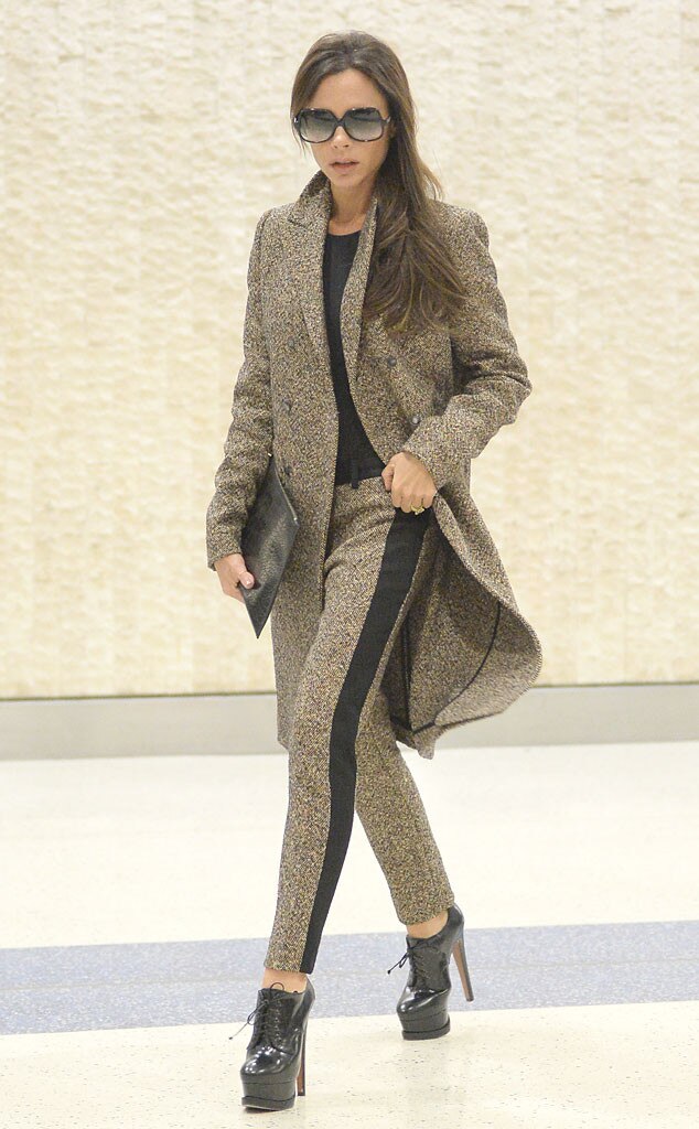 Victoria Beckham from The Big Picture: Today's Hot Photos | E! News