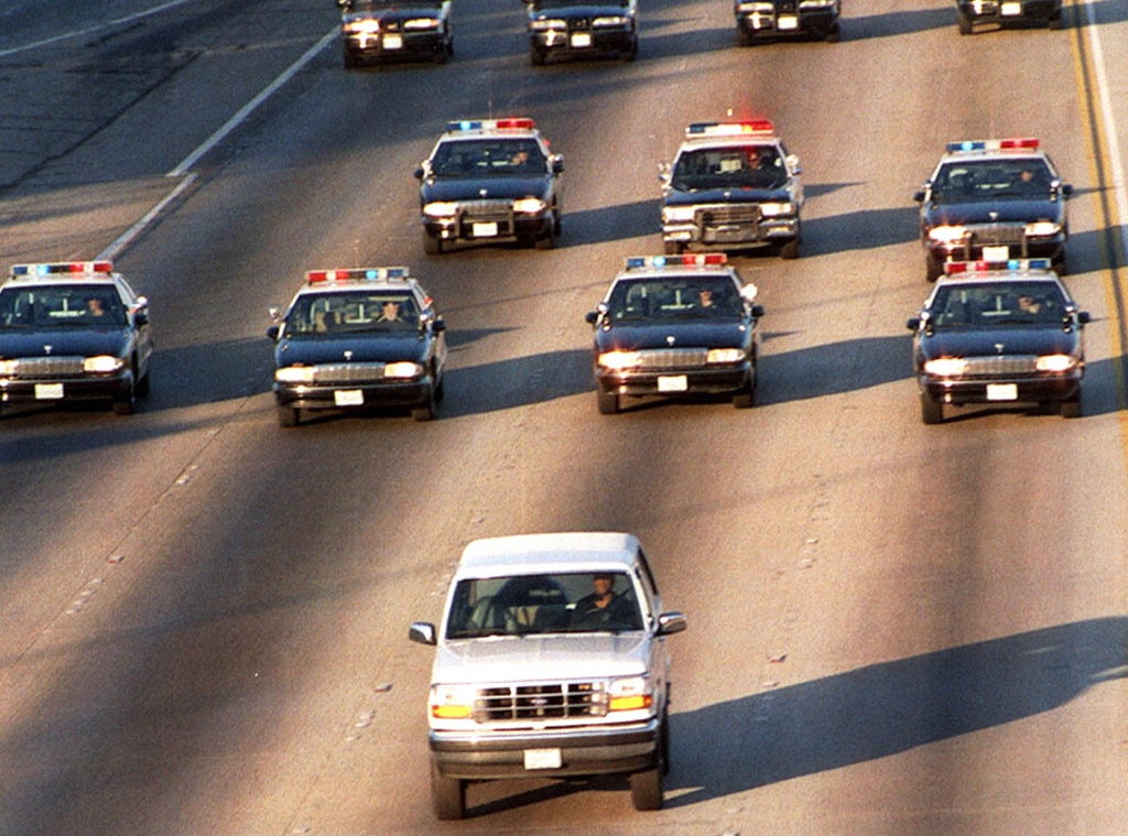 4. When the Bronco Chase Ended, O.J. Had a Glass of Orange Juice. from ...