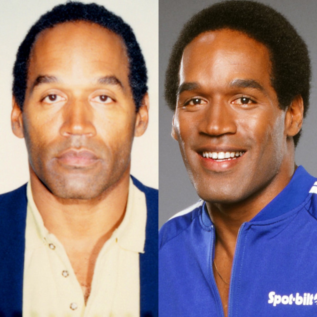 Why Well Never Stop Talking About O.J. Simpson - E! Online