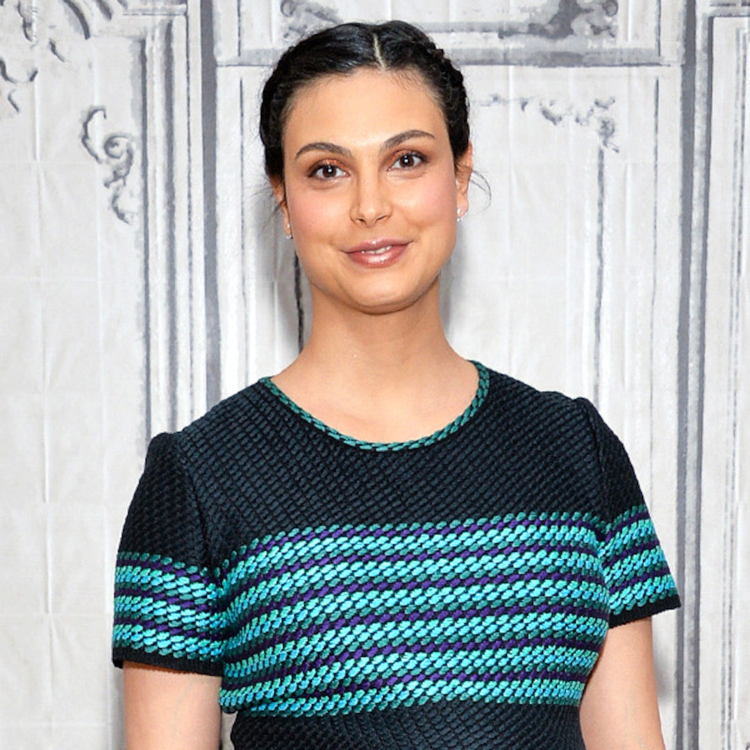 Morena Baccarin Delays Divorce Deposition Due to High Risk Pregnancy Morena Baccarin Delays Divorce Deposition Due to High Risk Pregnancy