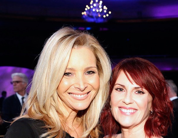 When Phoebe Met Karen from NBC's James Burrows Special ...