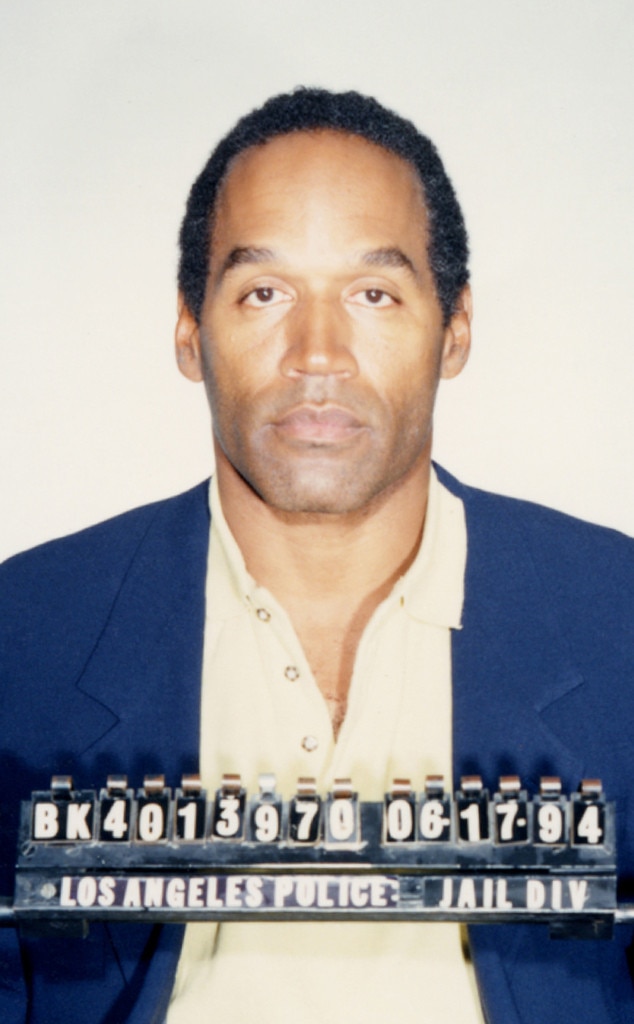 Cost of Living from 25 Bizarre Facts About the O.J. Simpson Murder