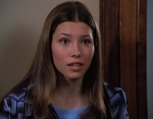 7th Heaven from Jessica Biel's Best Roles | E! News