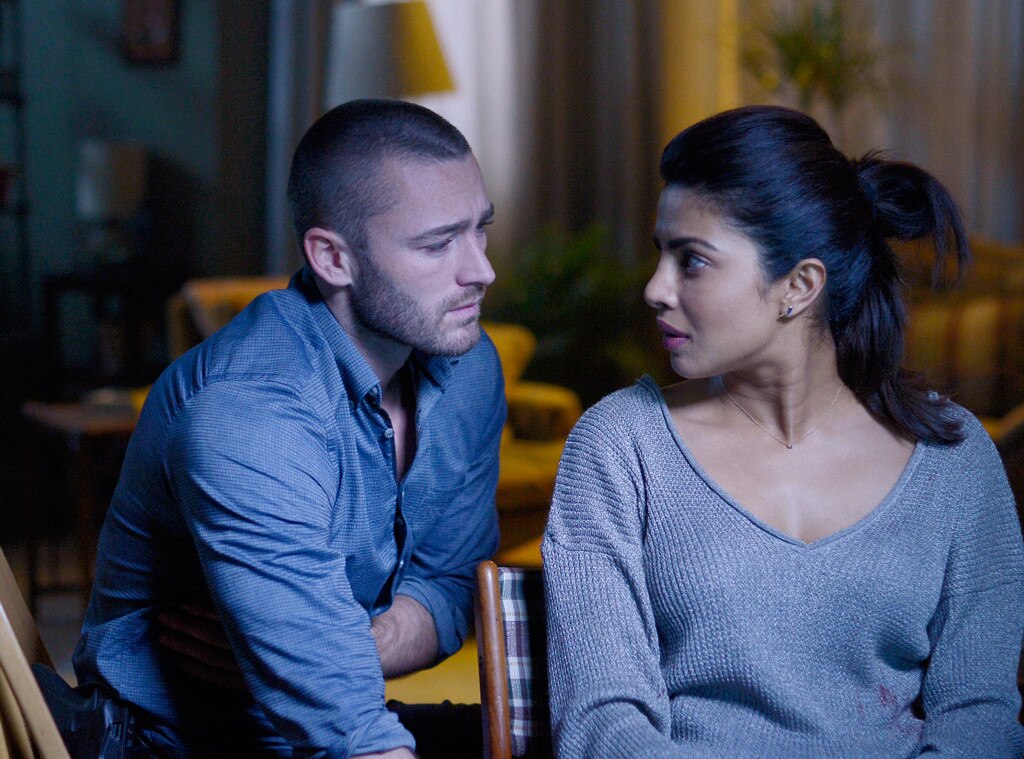 Quantico: Canceled from Renewed or Canceled? Find Out the 