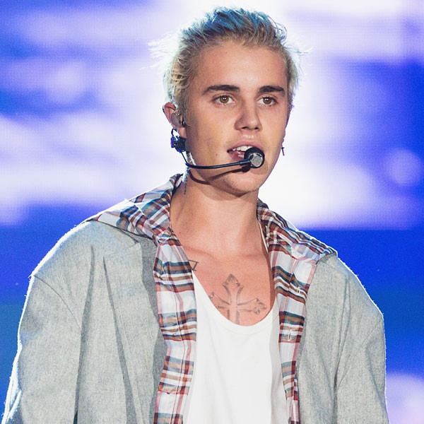 Justin Bieber to Perform at the 2020 iHeartRadio Music Awards