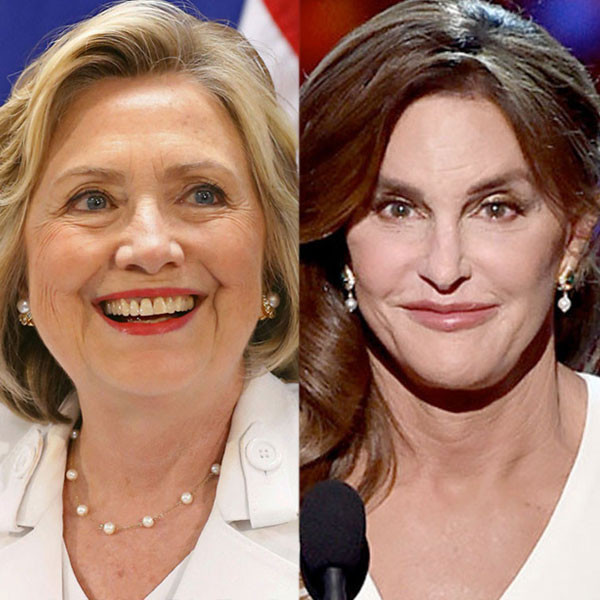 Caitlyn Slams Hillary Clinton on I Am Cait 7 MustSee Moments