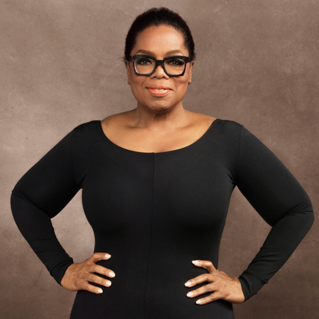Oprah Winfrey's 40-Year Weight Loss Struggle: Inside the Billionaire S...