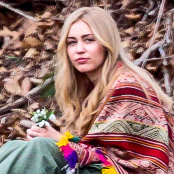 Film E Programmi Tv Di Miley Cyrus