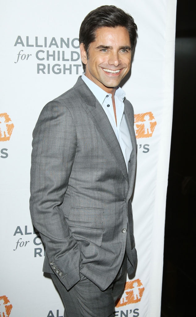 John Stamos from The Big Picture: Today's Hot Photos | E! News