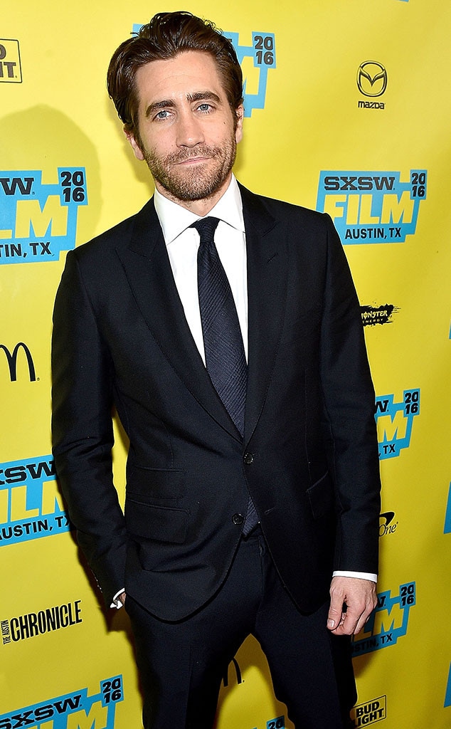 Jake Gyllenhaal, SXSW