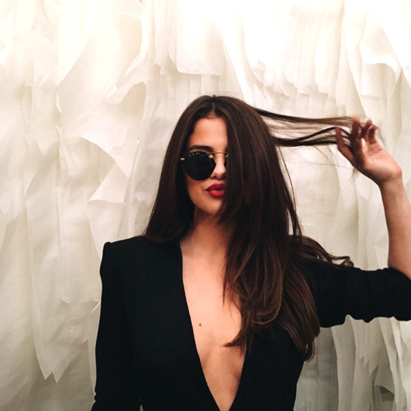 Selena Gomez Now Has The Most Followers On Instagram E Online