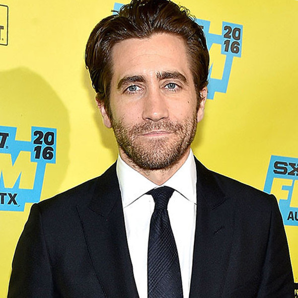 What Brings Jake Gyllenhaal ''More Joy'' Than Anything Else Find Out!