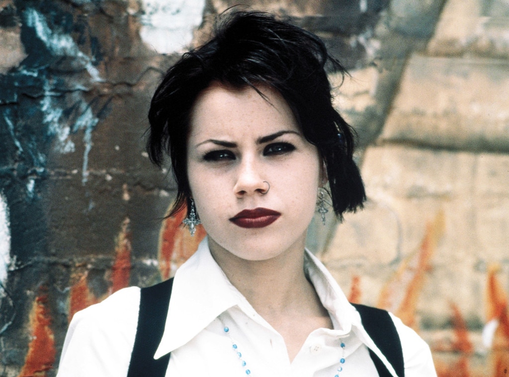 Fairuza Balk look alike