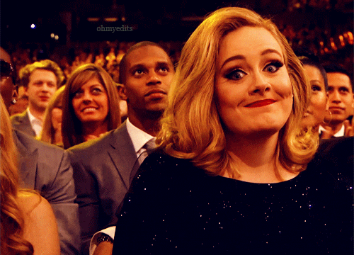 Todas as vezes que Adele foi a rainha do bom humor - E! Online Brasil