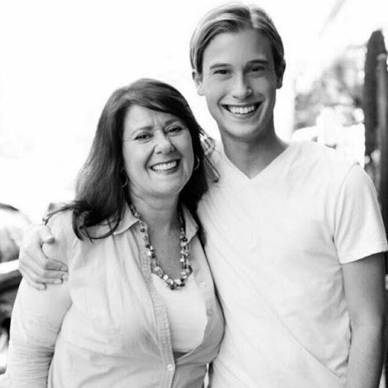 Tyler Henry, Instagram