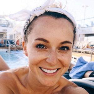 Alexa PenaVega Opens Up About Her Past Battle With Bulimia