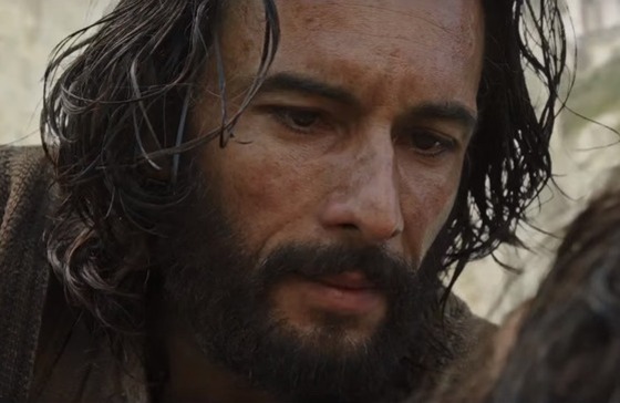 Rodrigo Santoro, Ben-Hur