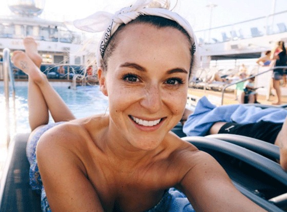 Alexa PenaVega Opens Up About Her Past Battle With Bulimia ... - 560 x 415 jpeg 31kB