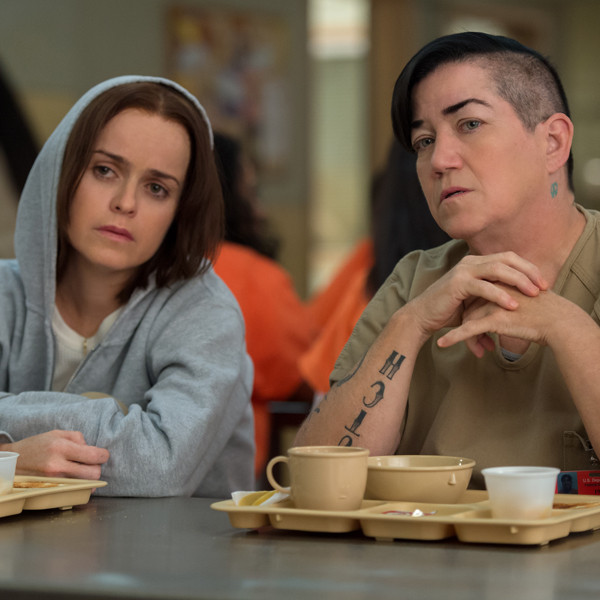 Taryn Manning Opens Up About Oitnb Life Lessons E Online Ca