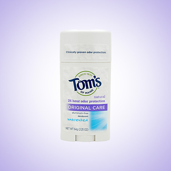 Natural Deodorant Does It Really Work? E! Online