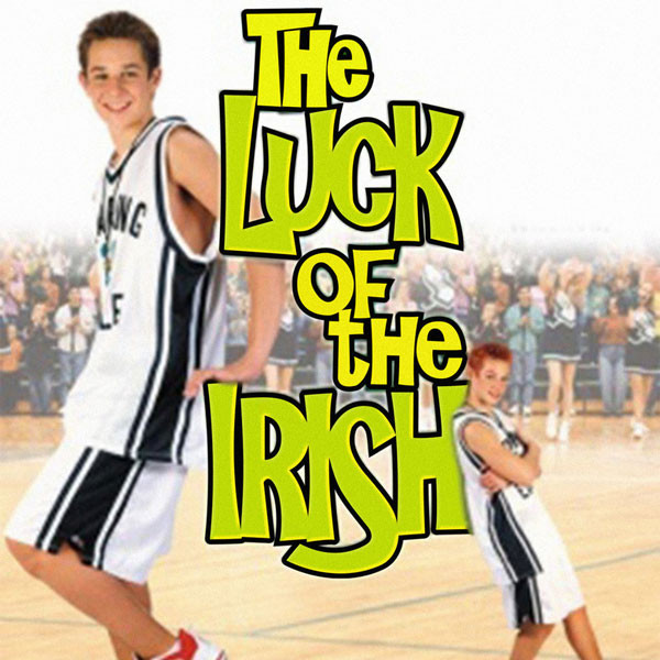 The Luck of the Irish Cast: Where Are They Now?