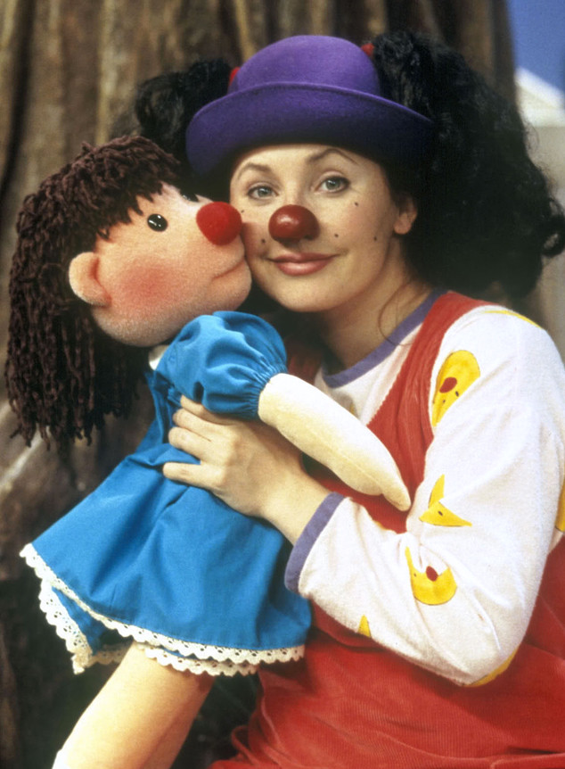 Alyson Court From 90s Girl Crushes You Totally Forgot About E News