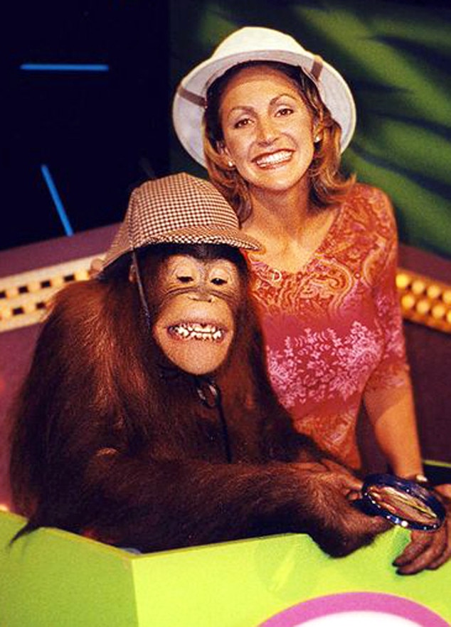 Alyson Court From 90s Girl Crushes You Totally Forgot About E News