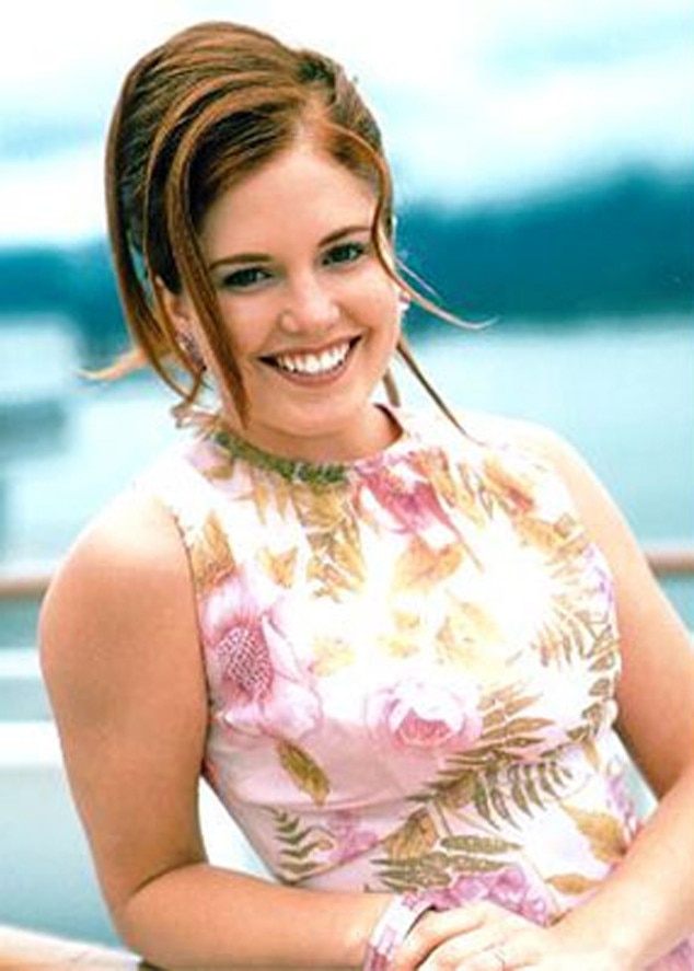 Terri Conn from '90s Girl Crushes You Totally About E! News