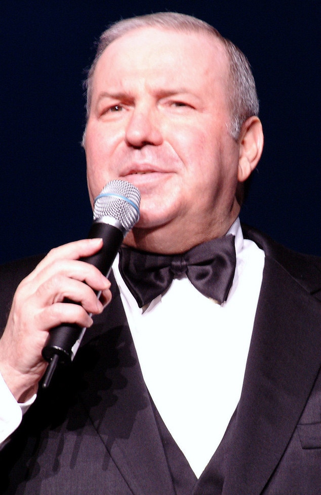 Frank Sinatra Jr From Celebrity Deaths 2016s Fallen Stars E News