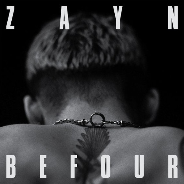 Zayn Malik, BeFoUr