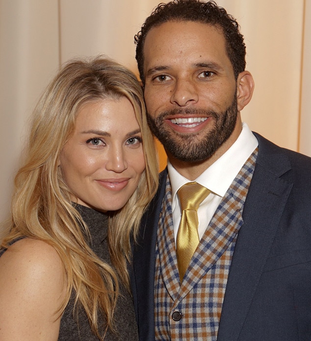 The couple Willa Ford and Ryan Nece have been married for one year