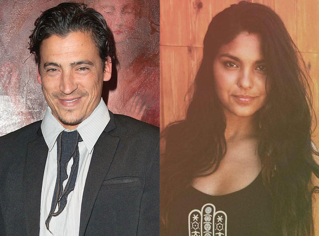 Andrew Keegan, Arista Ilona