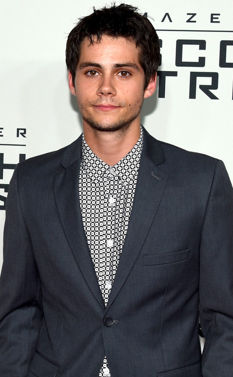 Dylan O'Brien